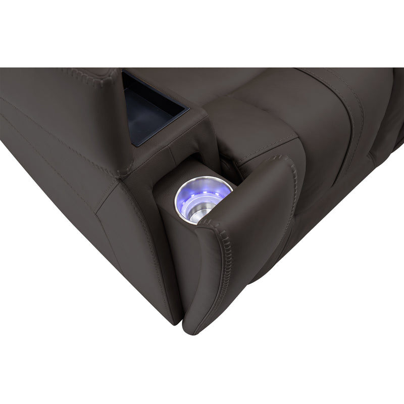 Picture of Maverick 3 Seat Grey Theatre Group