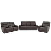 Nova 3PC Immersive Audio Sofa Group - The Great Escape