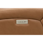 Picture of Nova Butternut Loveseat