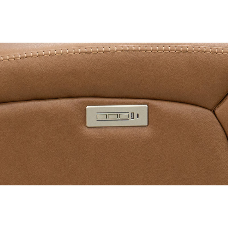 Picture of Nova Butternut Loveseat