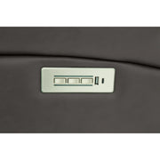 Nova Grey Immersive Audio Loveseat - The Great Escape