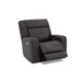 Nova Brown Immersive Audio Recliner - The Great Escape