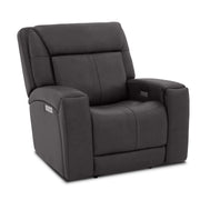 Nova Brown Immersive Audio Recliner - The Great Escape