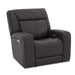 Nova Brown Immersive Audio Recliner - The Great Escape
