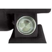 Nova Brown Immersive Audio Recliner - The Great Escape