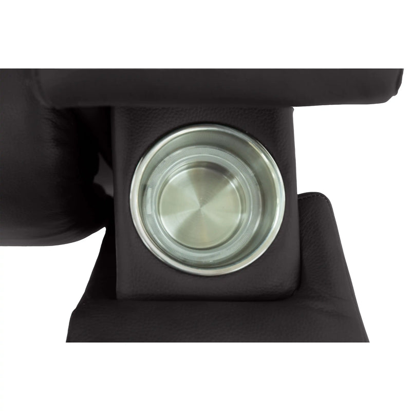 Nova Brown Immersive Audio Recliner - The Great Escape