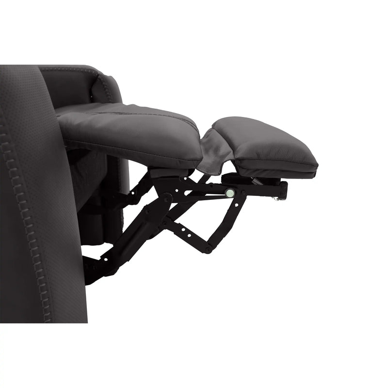 Nova Brown Immersive Audio Recliner - The Great Escape