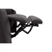 Nova Brown Immersive Audio Recliner - The Great Escape