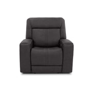 Nova Brown Immersive Audio Recliner - The Great Escape