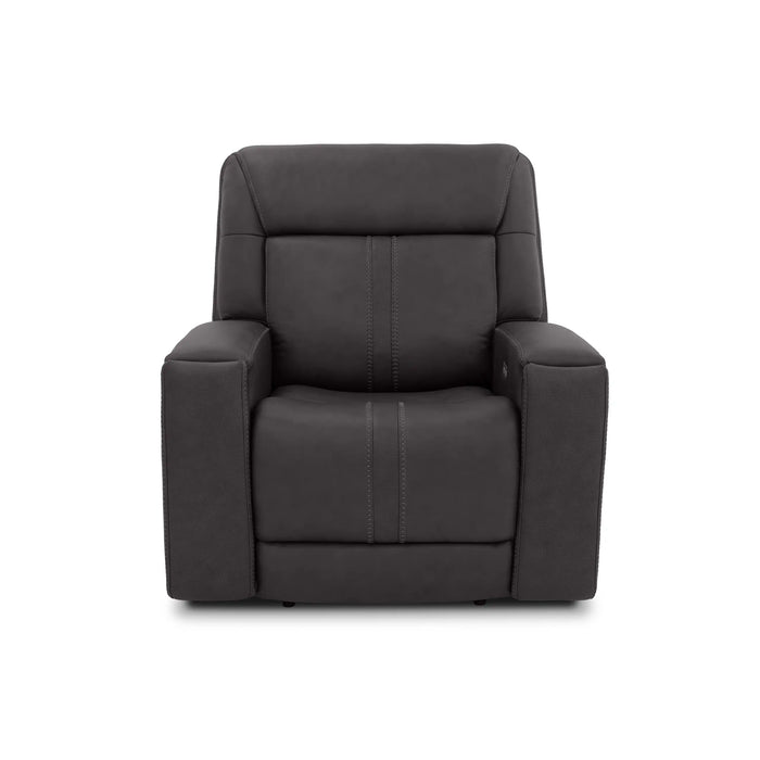 Nova Brown Immersive Audio Recliner - The Great Escape