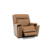 Nova Butternut Immersive Audio Recliner - The Great Escape