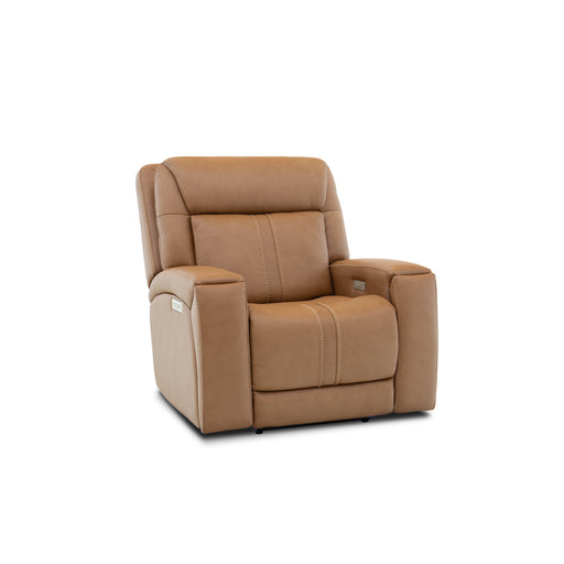 Picture of Nova Butternut Recliner