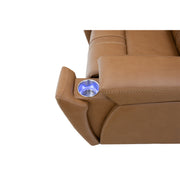 Picture of Nova Butternut Recliner