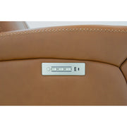 Picture of Nova Butternut Recliner