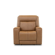 Nova Butternut Immersive Audio Recliner - The Great Escape