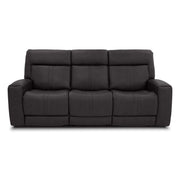 Nova Brown Immersive Audio Sofa - The Great Escape