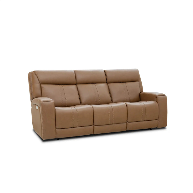 Picture of Nova Butternut Sofa