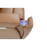 Picture of Nova Butternut Sofa