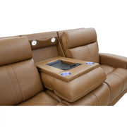 Picture of Nova Butternut Sofa
