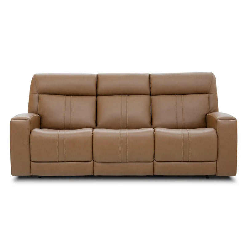 Picture of Nova Butternut Sofa