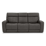 Nova Grey Immersive Audio Sofa - The Great Escape