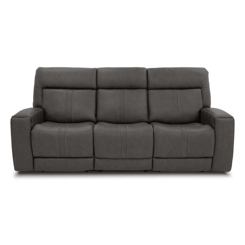 Nova Grey Immersive Audio Sofa - The Great Escape