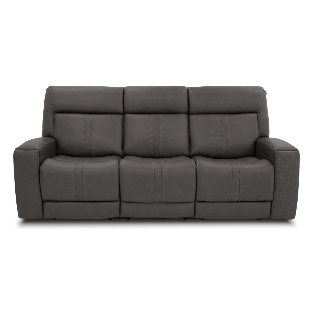 Nova Grey Immersive Audio Sofa — The Great Escape