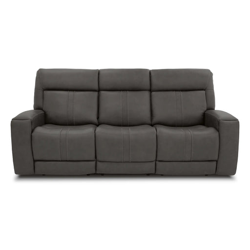 Nova Grey Immersive Audio Sofa - The Great Escape