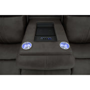 Picture of Nova Grey Sofa