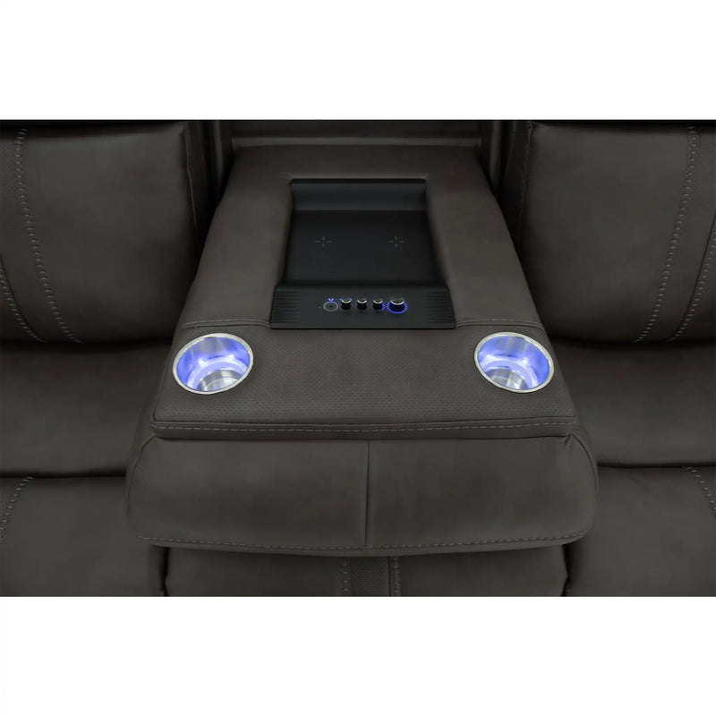 Picture of Nova Grey Sofa