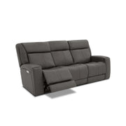 Nova Grey Immersive Audio Sofa - The Great Escape