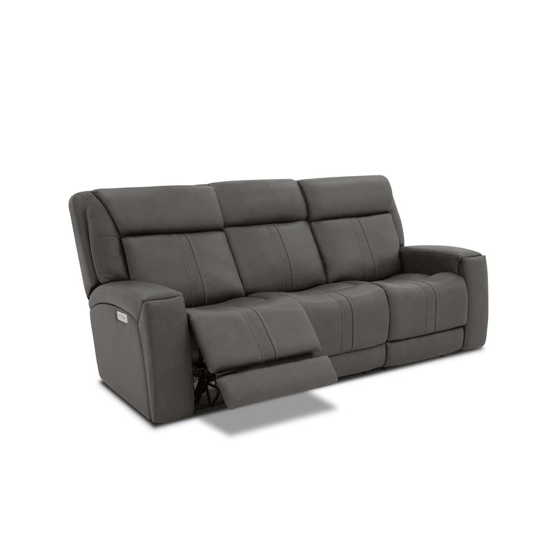 Nova Grey Immersive Audio Sofa - The Great Escape