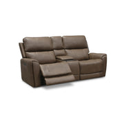 Owen Brown Immersive Audio Console Loveseat - The Great Escape