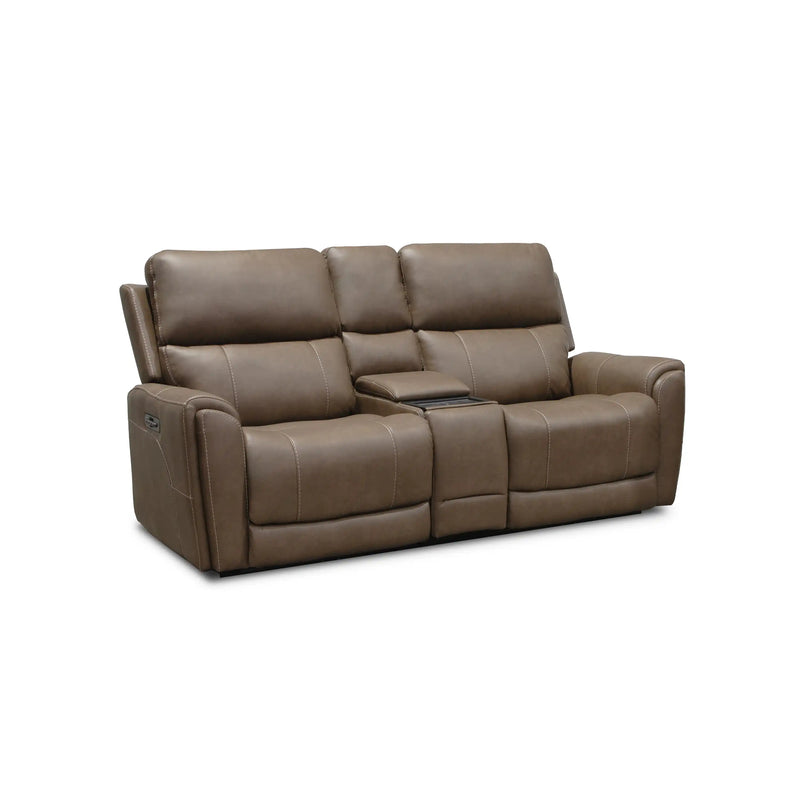 Owen Brown Immersive Audio Console Loveseat - The Great Escape