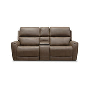 Owen Brown Immersive Audio Console Loveseat - The Great Escape