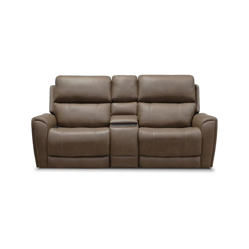 Owen Brown Immersive Audio Console Loveseat - The Great Escape