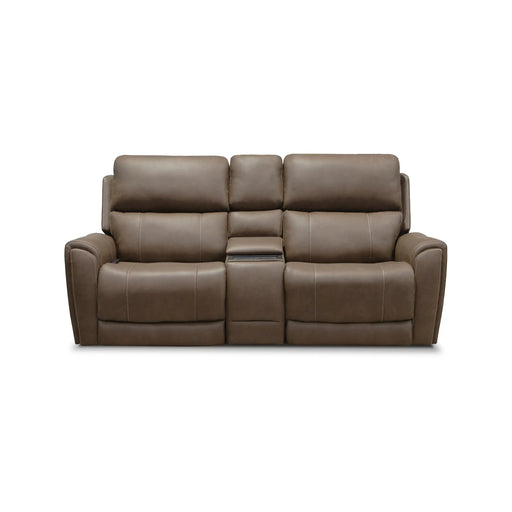 Owen Brown Immersive Audio Console Loveseat - The Great Escape