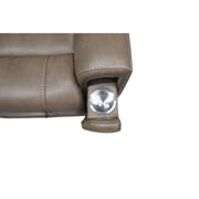 Owen Brown Immersive Audio Recliner - The Great Escape