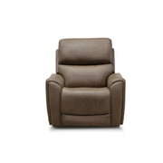 Owen Brown Immersive Audio Recliner - The Great Escape