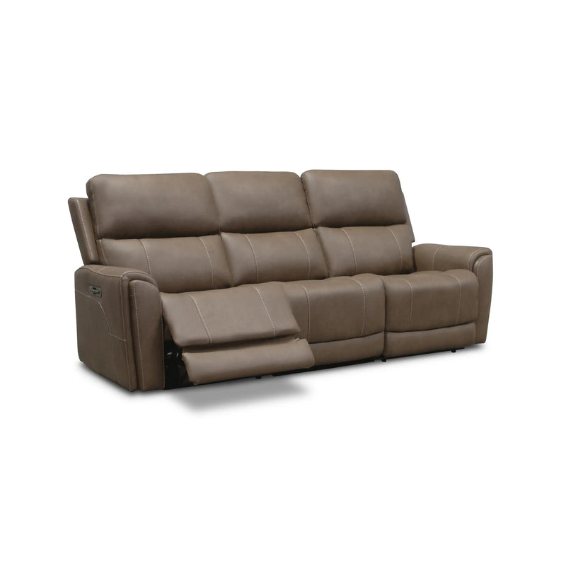 Owen Brown Immersive Audio Sofa - The Great Escape