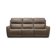 Owen Brown Immersive Audio Sofa - The Great Escape