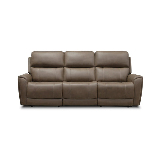 Owen Brown Immersive Audio Sofa - The Great Escape