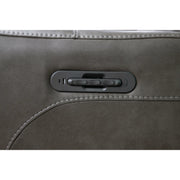 Owen Smoke 6 Piece Triple Power Immersive Audio Sectional - The Great Escape