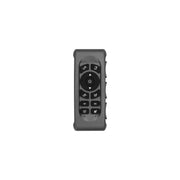 Owen Smoke 6 Piece Triple Power Immersive Audio Sectional Remote - The Great Escape
