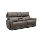 Owen Smoke Immersive Audio Console Loveseat - The Great Escape