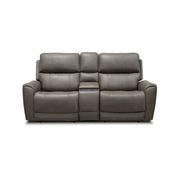 Owen Smoke Immersive Audio Console Loveseat - The Great Escape