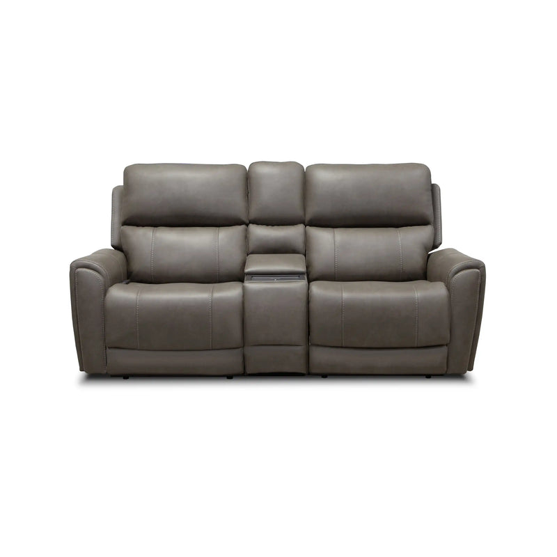 Owen Smoke Immersive Audio Console Loveseat - The Great Escape