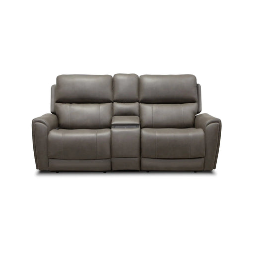 Owen Smoke Immersive Audio Console Loveseat - The Great Escape
