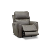Owen Smoke Immersive Audio Recliner - The Great Escape