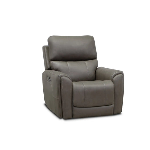Owen Smoke Immersive Audio Recliner - The Great Escape